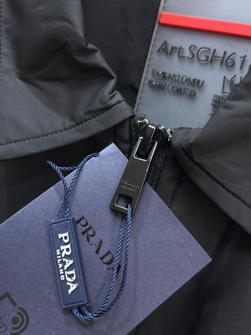 Prada Outwear